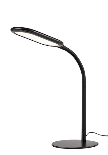 Lampa de birou Adelmo LED, 10W, 910lm, lumina reglabila (3000K - 6000K)