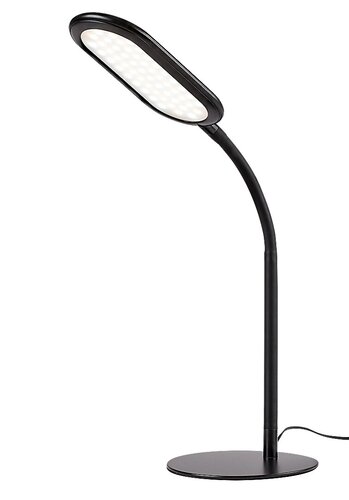 Lampa de birou Adelmo LED, 10W, 910lm, lumina reglabila (3000K - 6000K)