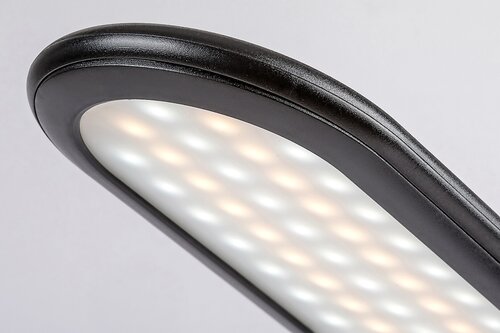 Lampa de birou Adelmo LED, 10W, 910lm, lumina reglabila (3000K - 6000K)