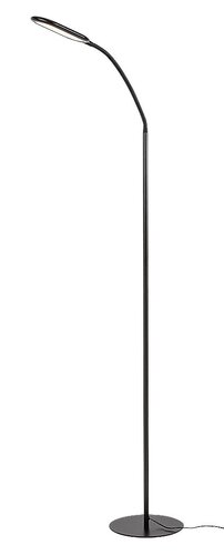 Lampadar Adelmo LED, 10W, 910lm, lumina reglabila (3000K - 6000K)