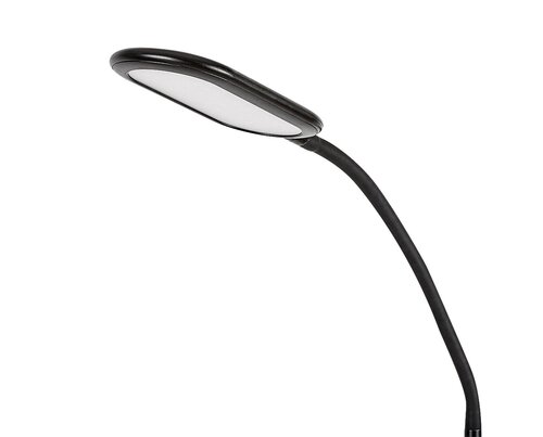 Lampadar Adelmo LED, 10W, 910lm, lumina reglabila (3000K - 6000K)
