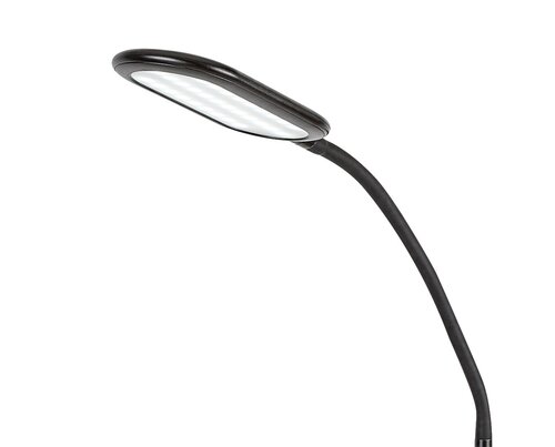 Lampadar Adelmo LED, 10W, 910lm, lumina reglabila (3000K - 6000K)
