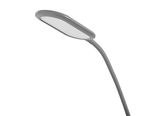 Lampadar Adelmo LED, 10W, 910lm, lumina reglabila (3000K - 6000K)
