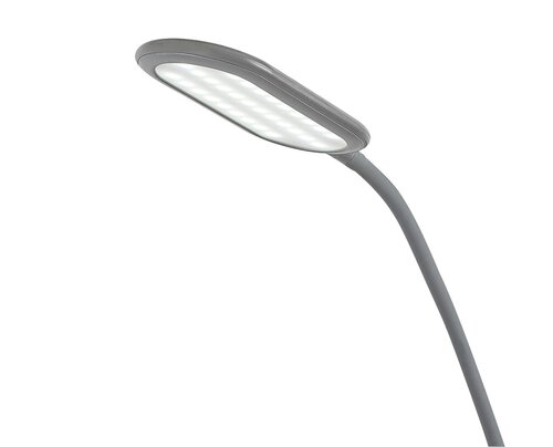 Lampadar Adelmo LED, 10W, 910lm, lumina reglabila (3000K - 6000K)