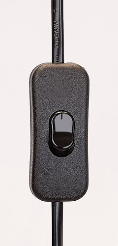 Lampadar Izander, 1 x E27, argintiu