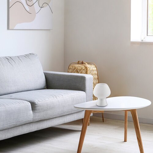 Lampa Vinelle, 1 x E14, alb