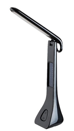 Lampa Amato LED, 7W, dimabila, Negru