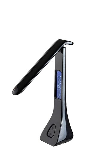 Lampa Amato LED, 7W, dimabila, Negru