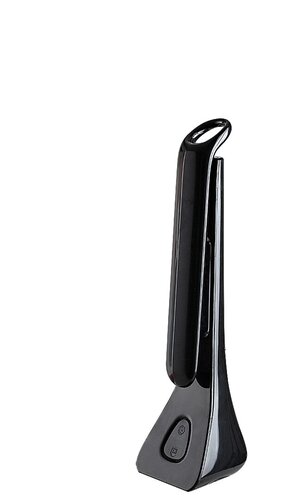 Lampa Amato LED, 7W, dimabila, Negru