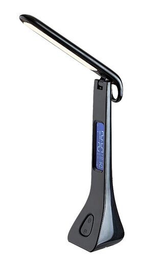 Lampa Amato LED, 7W, dimabila, Negru