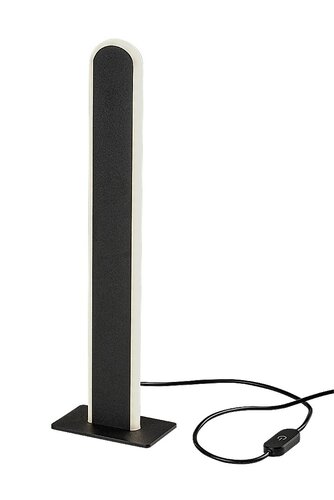 Lampa de masa Sindri LED, 15W, 750lm, lumina reglabila (3000K - 4000K)
