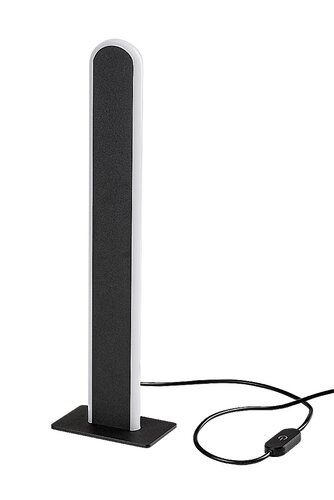 Lampa de masa Sindri LED, 15W, 750lm, lumina reglabila (3000K - 4000K)