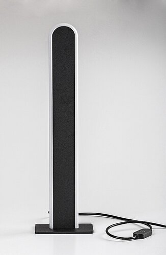 Lampa de masa Sindri LED, 15W, 750lm, lumina reglabila (3000K - 4000K)