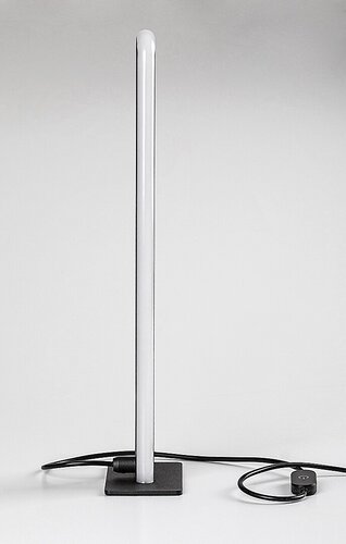 Lampa de masa Sindri LED, 15W, 750lm, lumina reglabila (3000K - 4000K)