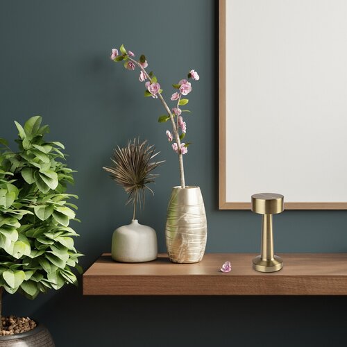 Lampa de masa Senan LED, 2.7W, 40lm, lumina reglabila (3000K - 6000K)