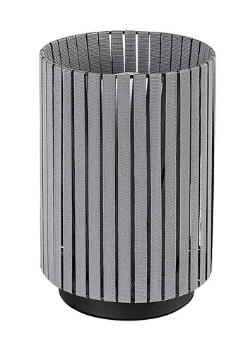 Lampa de masa Revan, 1 x E27, negru