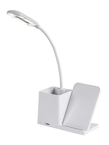 Lampa de birou Cerie LED, 4W, 200lm, lumina reglabila (3000K - 6500K)