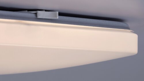 Plafoniera Vendel LED cu senzor de miscare, 20W, 1400lm, lumina neutra (4000K)