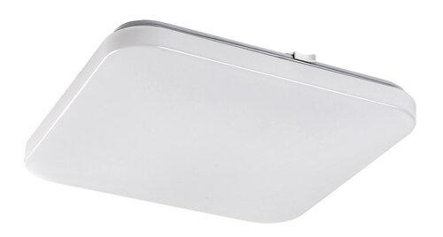 Plafoniera Vendel LED cu senzor de miscare, 24W, 1460lm, lumina neutra (4000K)