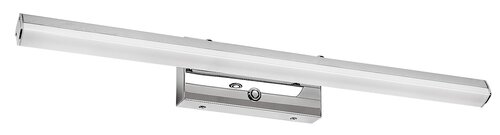 Aplica Turgon LED, 13W, 1190lm, lumina reglabila (3000K - 6000K), IP44