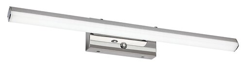 Aplica Turgon LED, 13W, 1190lm, lumina reglabila (3000K - 6000K), IP44