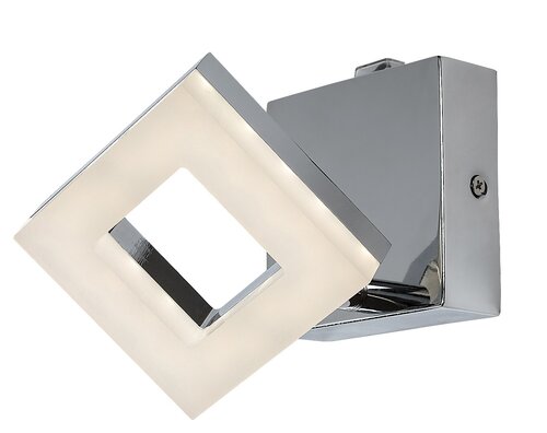 Aplica Blas LED, 5W, 530lm, lumina neutra (4000K), IP44