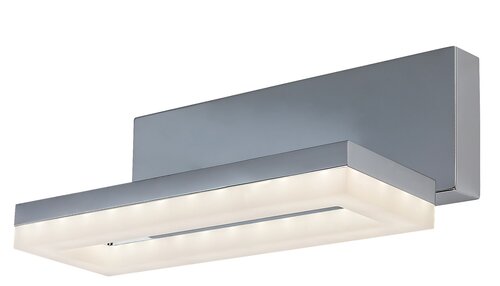 Aplica Blas LED, 15W, 1570lm, lumina neutra (4000K), IP44