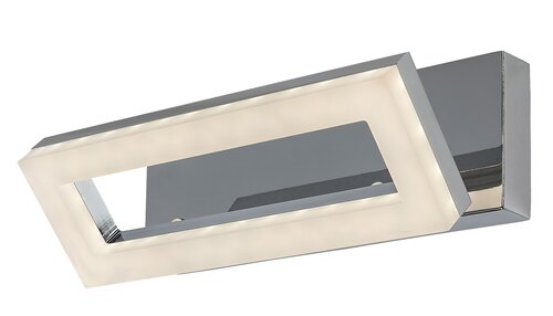 Aplica Blas LED, 15W, 1570lm, lumina neutra (4000K), IP44