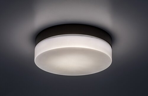 Plafoniera Gaelo LED, 18W, 1370lm, lumina neutra (4000K), IP44