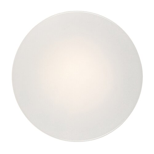 Plafoniera Gaelo LED, 18W, 1370lm, lumina neutra (4000K), IP44