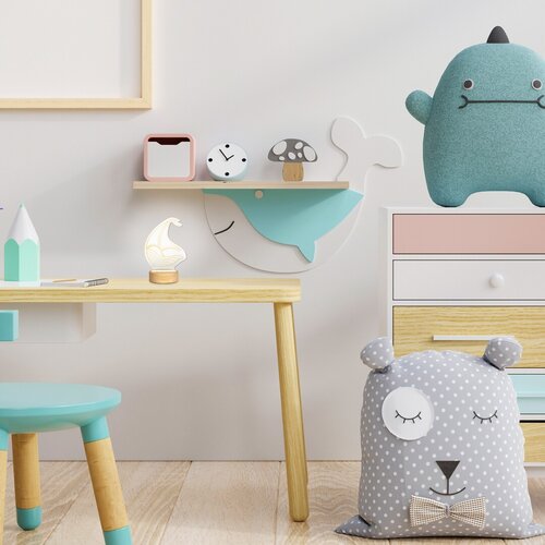 Lampa Akali LED, 2W, 50lm, lumina calda (3000K)