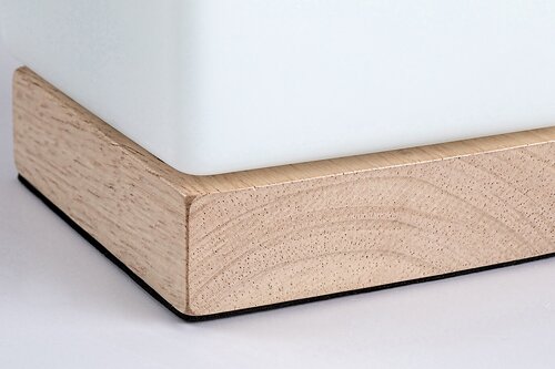 Lampa de masa Pirit LED, 1.2W, 40lm, lumina calda (3000K)