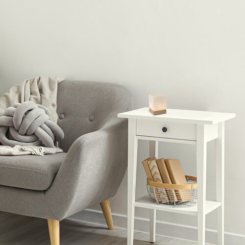 Lampa de masa Pirit LED, 1.2W, 40lm, lumina calda (3000K)