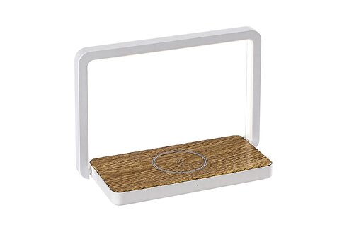 Lampa de masa Buldus LED, 4W, 160lm, lumina calda (3000K)