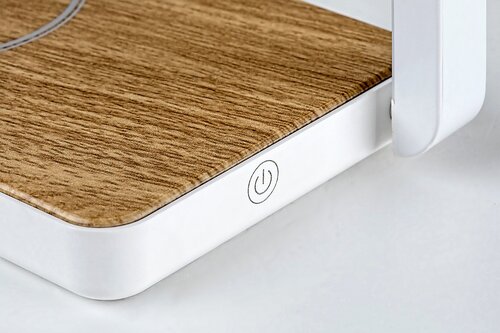 Lampa de masa Buldus LED, 4W, 160lm, lumina calda (3000K)