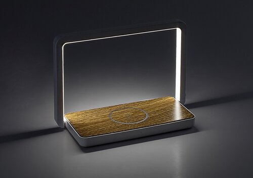 Lampa de masa Buldus LED, 4W, 160lm, lumina calda (3000K)