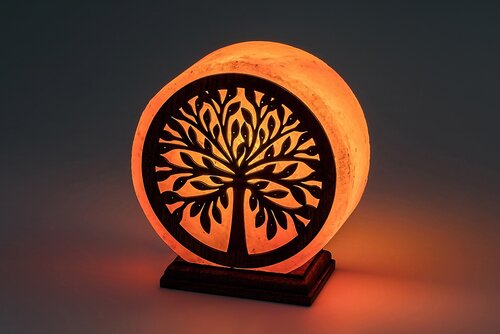 Lampa Igdrasil, 1 x E14