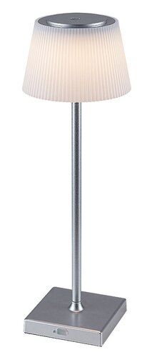 Lampa de masa Taena LED, 4W, 200lm, lumina reglabila (3000K - 5000K), IP44