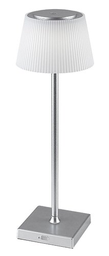 Lampa de masa Taena LED, 4W, 200lm, lumina reglabila (3000K - 5000K), IP44