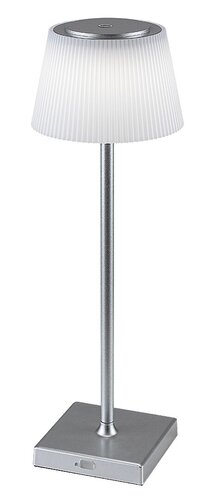 Lampa de masa Taena LED, 4W, 200lm, lumina reglabila (3000K - 5000K), IP44