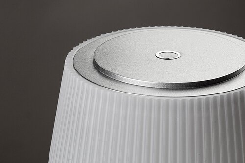 Lampa de masa Taena LED, 4W, 200lm, lumina reglabila (3000K - 5000K), IP44