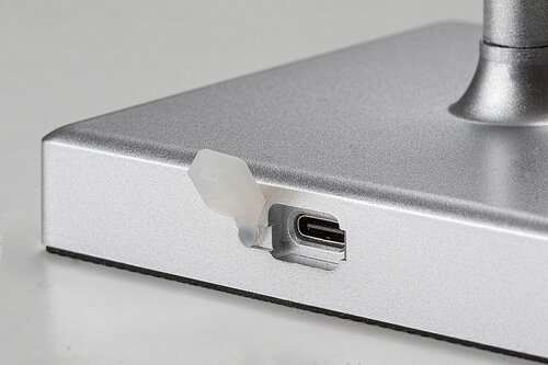 Lampa de masa Taena LED, 4W, 200lm, lumina reglabila (3000K - 5000K), IP44