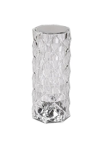 Lampa Siggy LED cu Telecomanda, 1.5W, 45lm, RGB