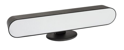 Lampa Parker LED cu Telecomanda, 3W, RGB