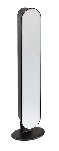 Lampa Parker LED cu Telecomanda, 3W, RGB