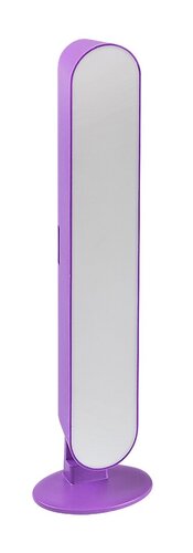 Lampa Parker LED cu Telecomanda, 3W, RGB