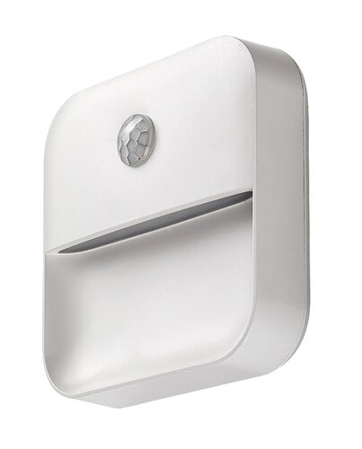 Lampa Ciro LED cu senzor de miscare, 0.15W, 5lm, lumina calda (3000K)