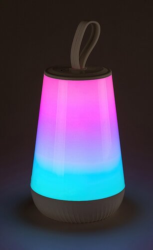 Lampa Franco LED, 2W, 100lm, lumina calda (3000K)