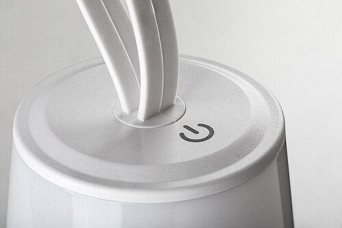 Lampa Franco LED, 2W, 100lm, lumina calda (3000K)