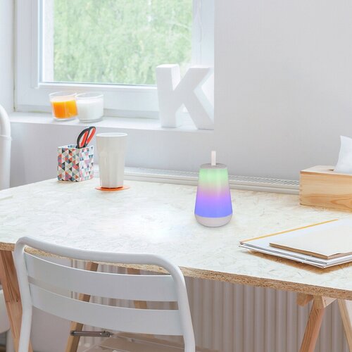 Lampa Franco LED, 2W, 100lm, lumina calda (3000K)